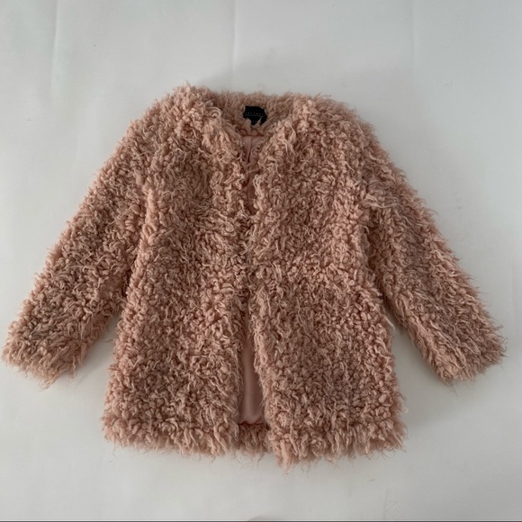 SANCTUARY TEDDY JACKET - Picture 14 of 15